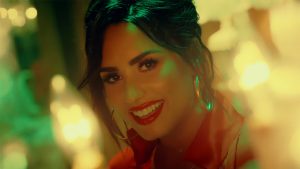 Demi Lovato | 26 de abril | Movistar Arena @ Movistar Arena