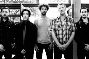 Queens of The Stone Age vuelve a Chile @ Movistar Arena
