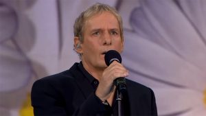 Michael Bolton en Chile @ Movistar Arena