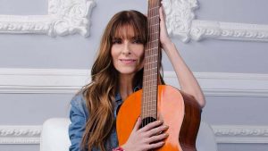 Soledad Guerrero y su banda en vivo en Exit Bar @ Exit Bar