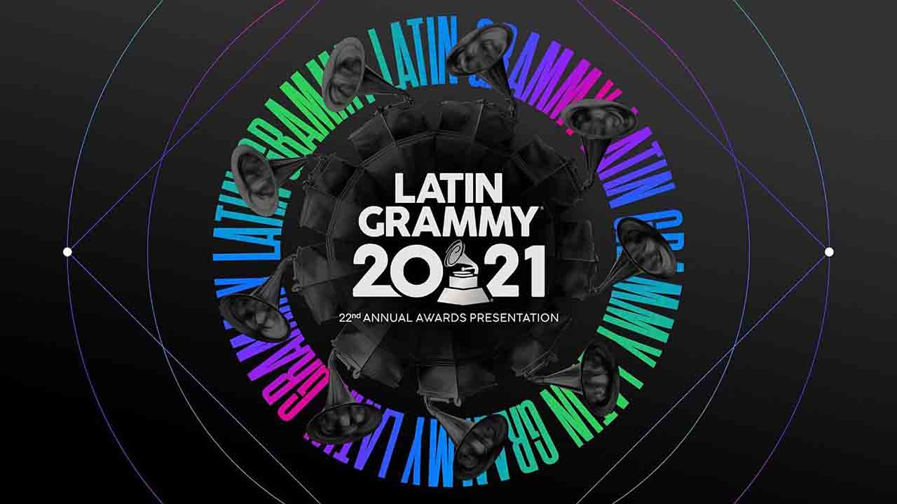 22ª edición de los LATIN GRAMMY por TNT Cool Music Chile