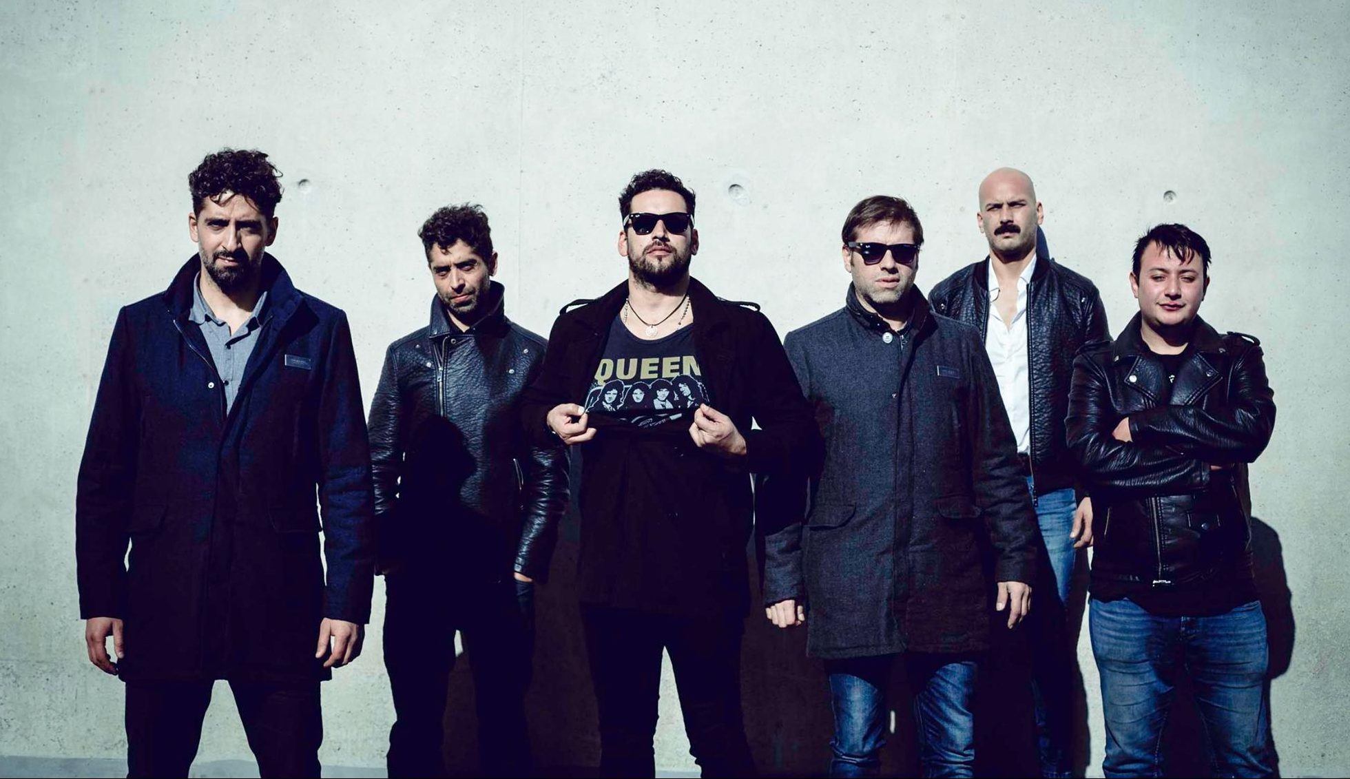 Julius Popper estrena “Si Se Me Apaga El Sol” Cool Music Chile