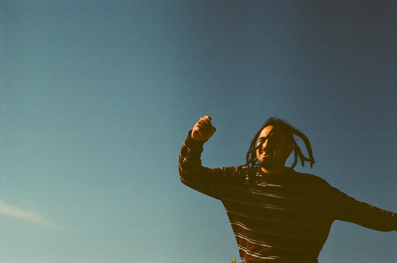 Donoso presenta “Primeras Canciones” Cool Music Chile