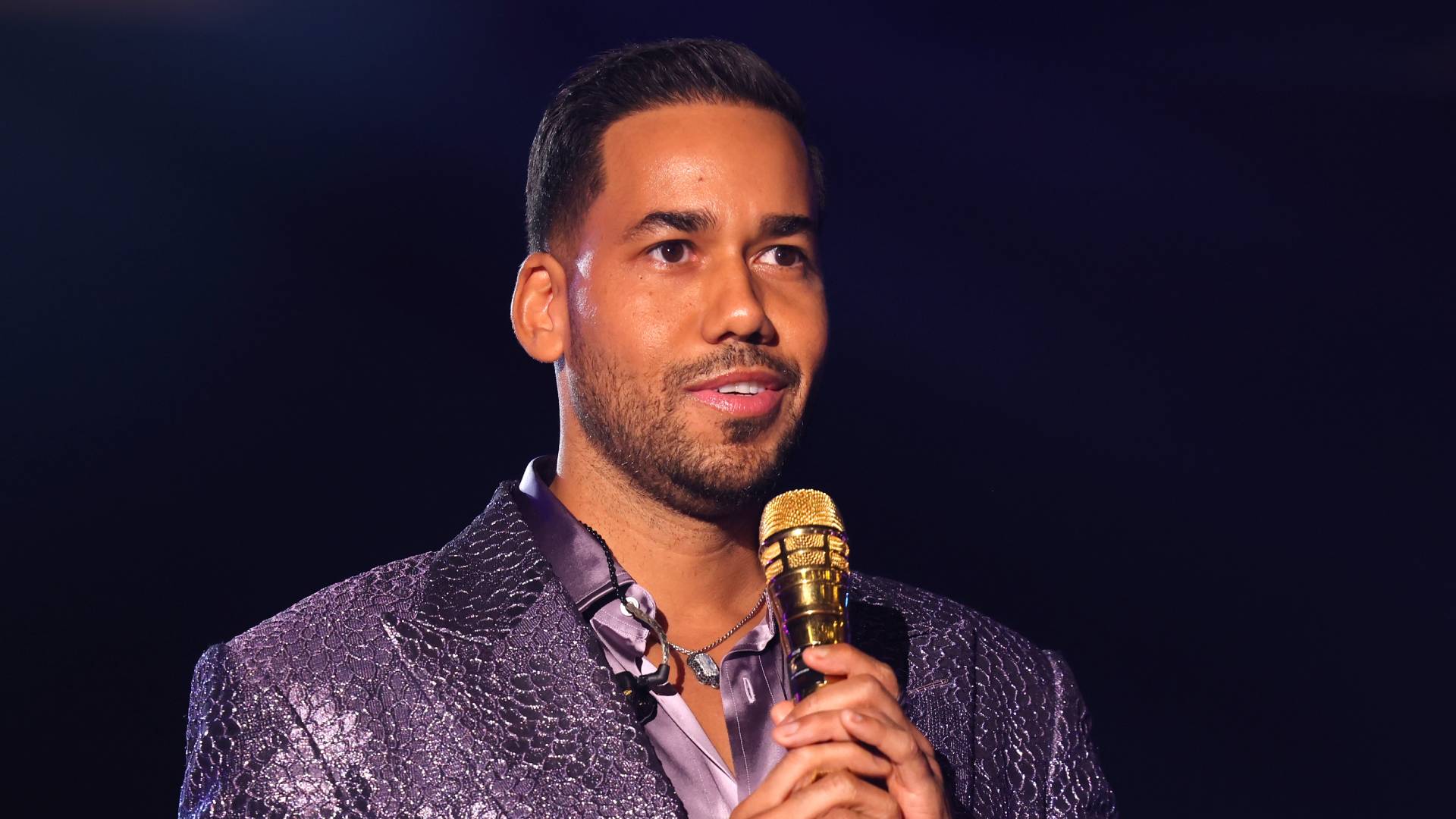 Fórmula Vol.3 “La Gira” de Romeo Santos se posiciona como uno de los